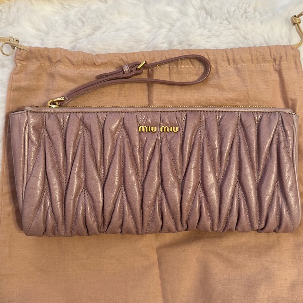 Miu miu